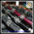 Diamond Wire Saw for Dolomite and Sandstone